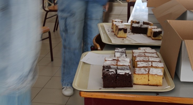 Dia do Agrupamento | 19/11/2025 - 21.º Aniversário