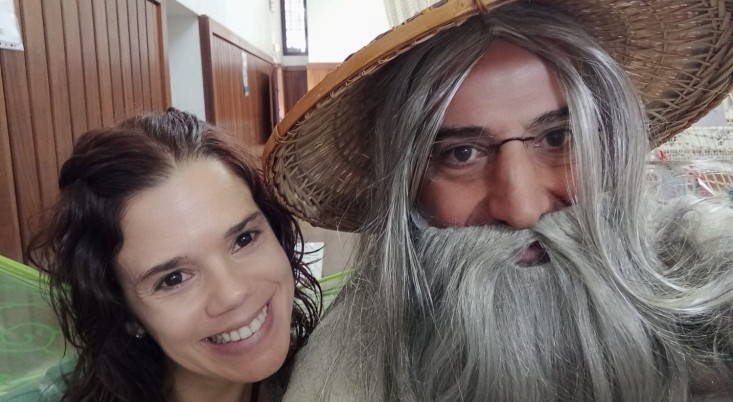 Dia do Agrupamento | 19/11/2025 - 21.º Aniversário