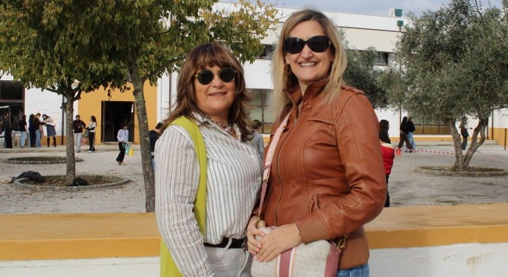 Dia do Agrupamento | 19/11/2025 - 21.º Aniversário