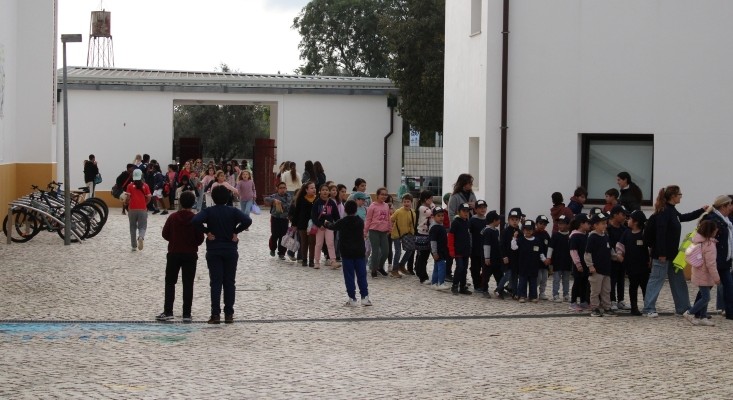 Dia do Agrupamento | 19/11/2025 - 21.º Aniversário