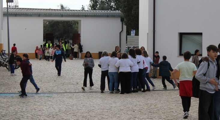 Dia do Agrupamento | 19/11/2025 - 21.º Aniversário