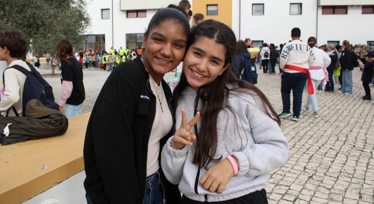 Dia do Agrupamento | 19/11/2025 - 21.º Aniversário