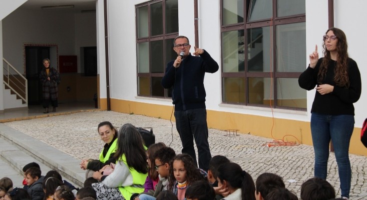 Dia do Agrupamento | 19/11/2025 - 21.º Aniversário