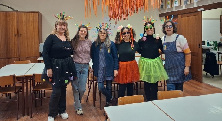 Carnaval 2026