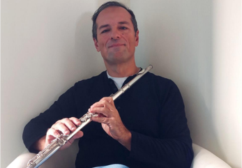 Masterclass de Flauta Transversal